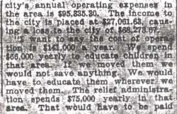 Camden Courier-Post, August 22, 1936, continued