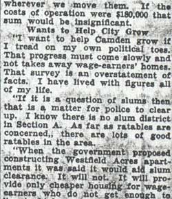 Camden Courier-Post, August 22, 1936, continued