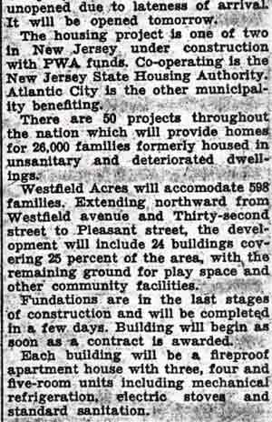 Camden Courier-Post, August 12, 1936, page 2