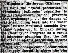 Safeguards Against Home Accidents, October 12 1936, page 4
