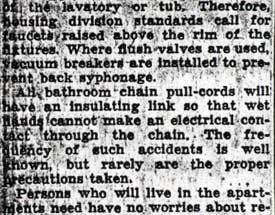 Safeguards Against Home Accidents, October 12 1936, page 5