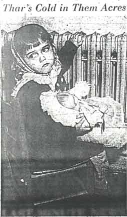 Doris Sinclair Craig, Westfield Acres resident