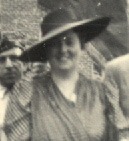 Mary Ellen Soistmann, assistant manager and later manager of Westfield Acres