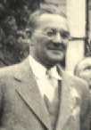 Meyer Wessel, first manager of Westfield Acres