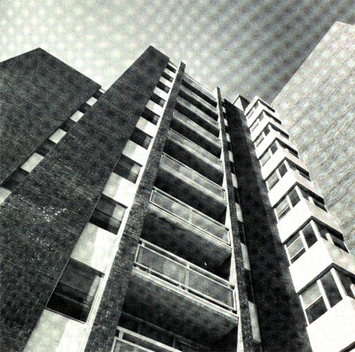 Westfield Towers, Camden, NJ
