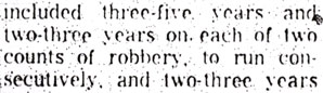 Kidnaper Sentenced To 30 Years, Camden Courier-Post, July 19, 1967, part 4