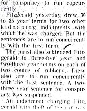 Kidnaper Sentenced To 30 Years, Camden Courier-Post, July 19, 1967, part 5