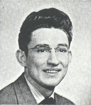 Gordon Henderson, U.S. Army