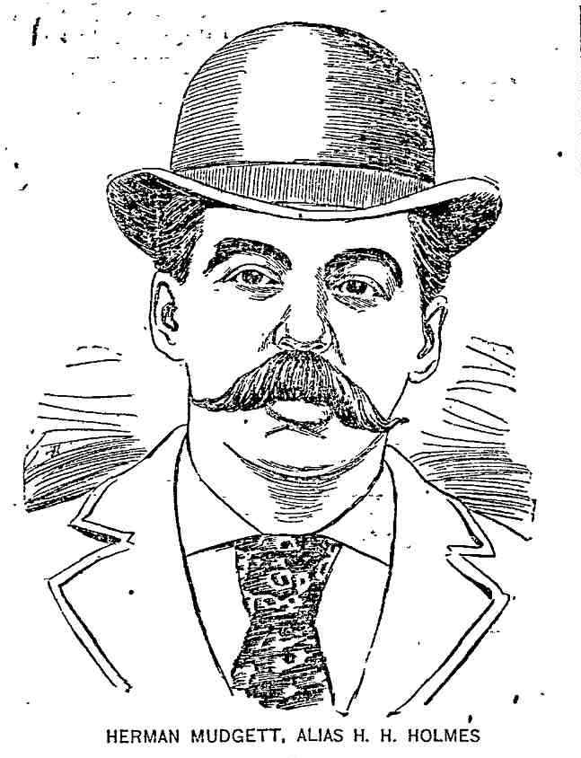 H.H. Holmes confession — page 05-4