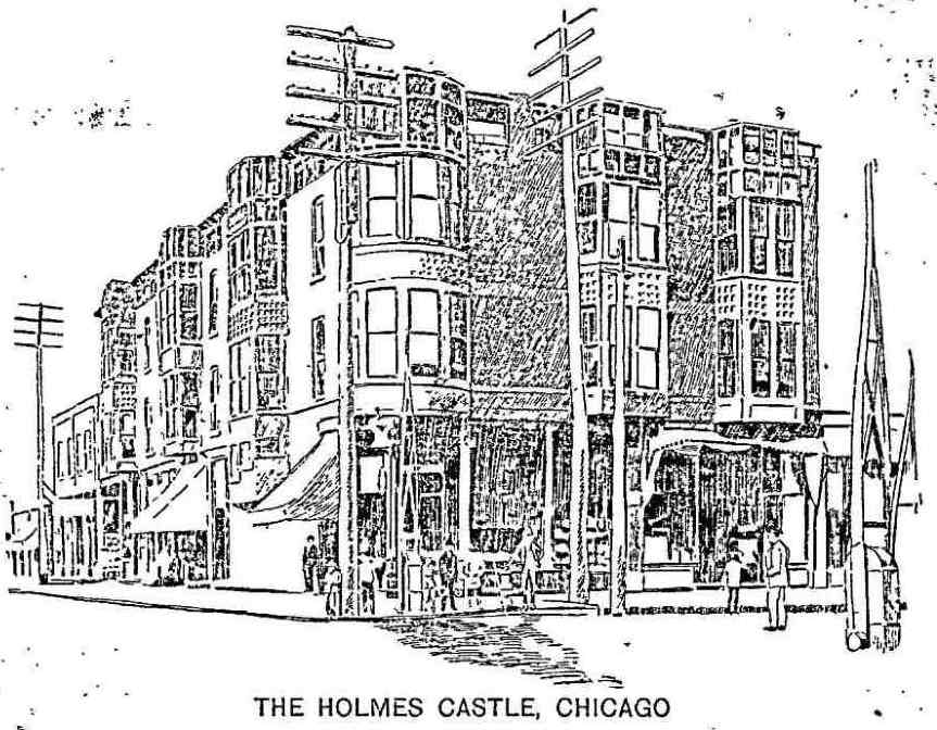 H.H. Holmes confession — page 07