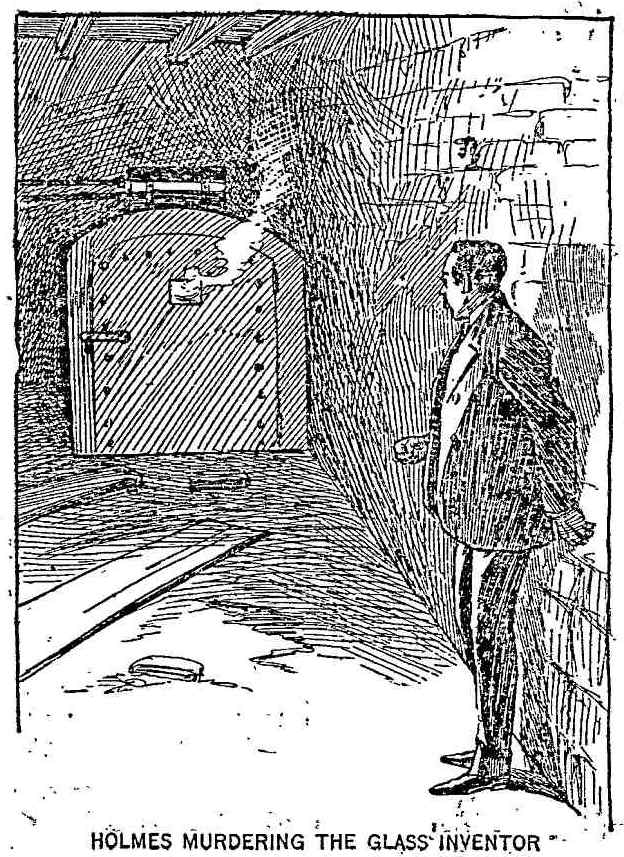 H.H. Holmes confession — page 09