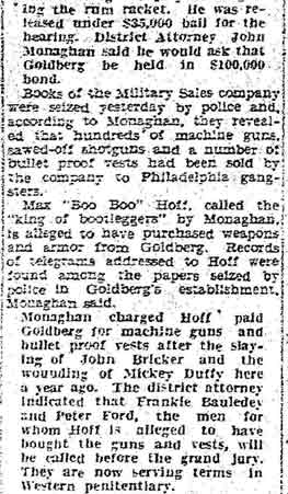 Zanesville Ohio Signal September 6, 1928