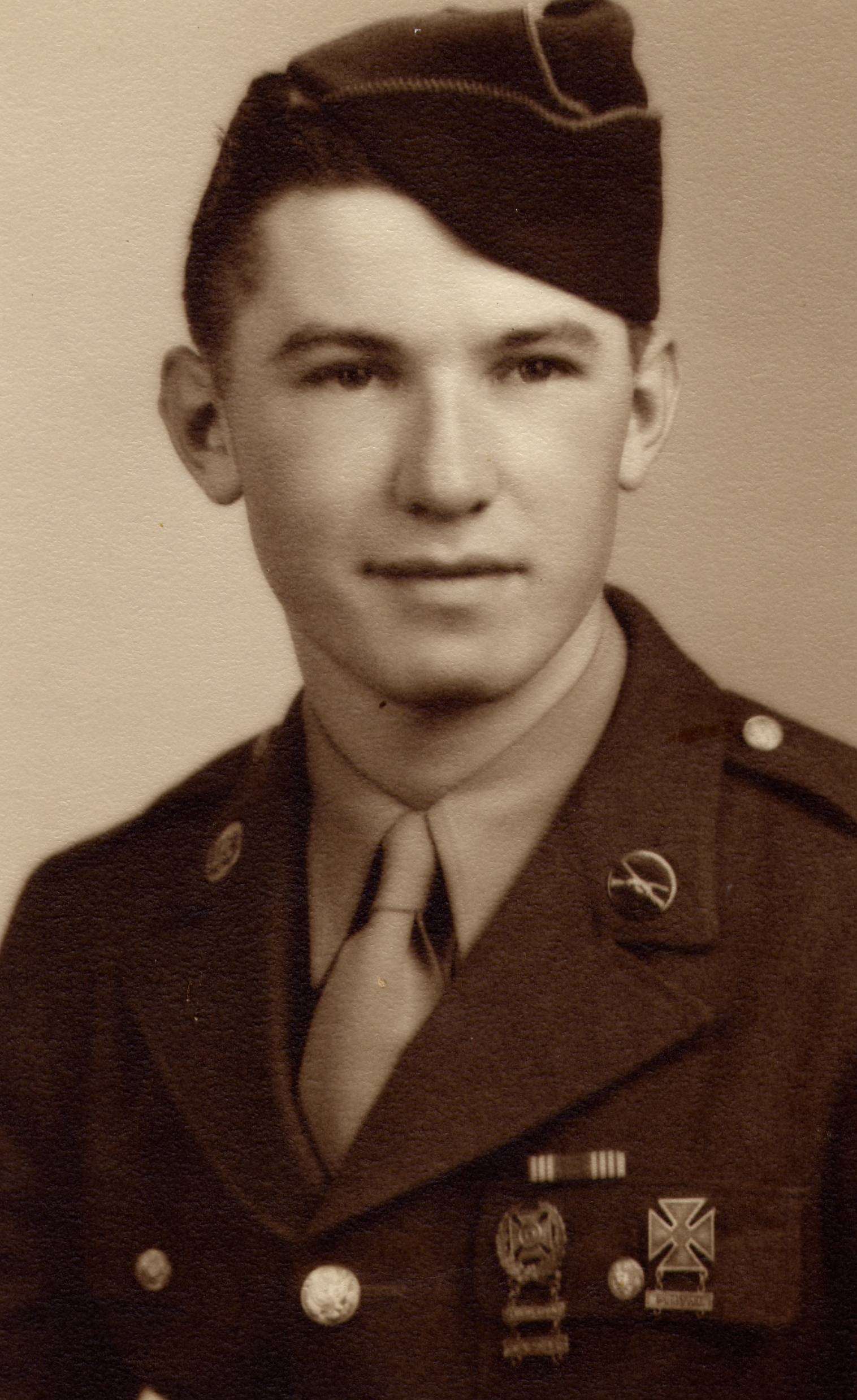 Milton W. Kelly