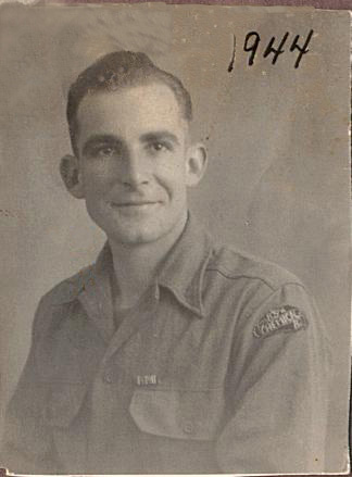 Loy J. Marshall