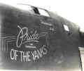 #41-11904 'Pride of the Yanks', 400th Squadron, 90th Bomb Group