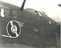 #41-23714 'Eight Ball', 321st Squadron, 90th Bomb Group
