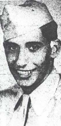 Portrait of Louis G. Di Prizito