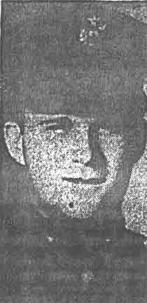 Portrait of Paul V. Hearne