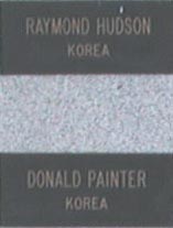 Brooklawn Korea memorial panel