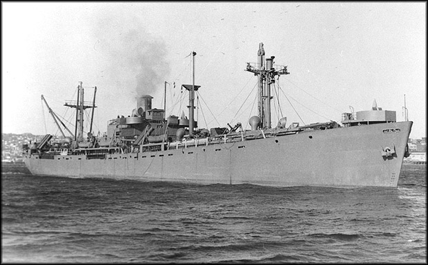 Liberty Ship