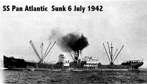 SS Pan Atlantic