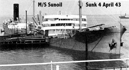 SS Sunoil