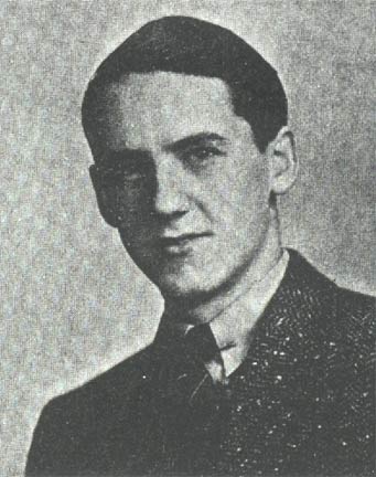 Harvey Gardner Jr.