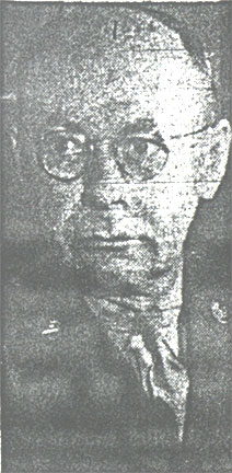 Joseph Doyer, Chief Warrant Officer, U.S. Army