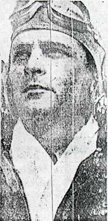 Robert P. Davey Jr., portrait photograph