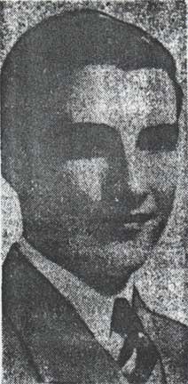 Andrew B. Jakway, Jr.