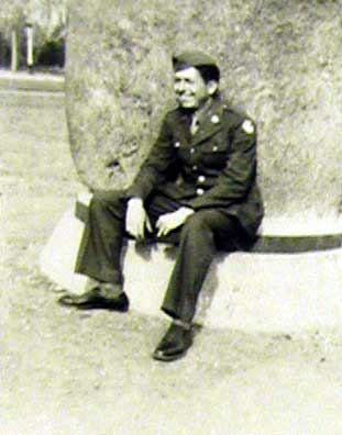 Burton A. Bingham