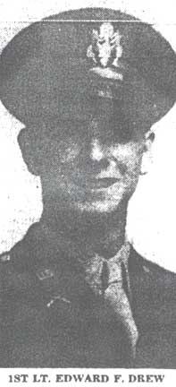 Edward F. Drew Jr.