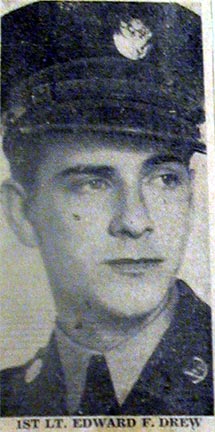 Edward F. Drew Jr.