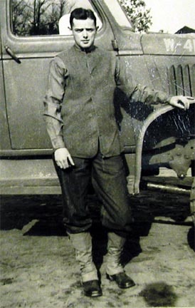 Edward J. Higgins