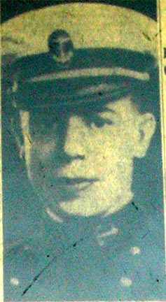 Joseph P. Hittorff, Jr.