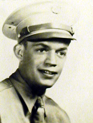 Robert Carlton Lane