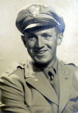 Lester P. Glaser