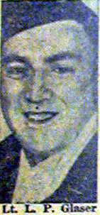 Lester P. Glaser