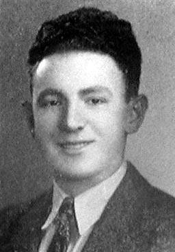 Lester P. Glaser