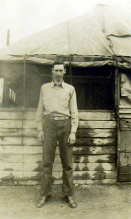 William B. Lickfield