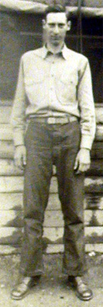 William B. Lickfield