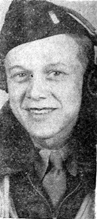 John W. Myrtetus, 1935