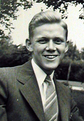 John W. Myrtetus