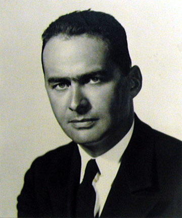 Frank J. Peterson