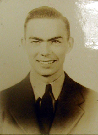 Robert Blair Frazee