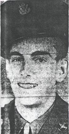 Portrait of William J. Shallcross