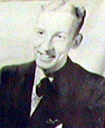 Walter Herbert Marshall
