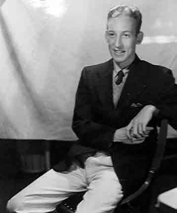 Walter Herbert Marshall