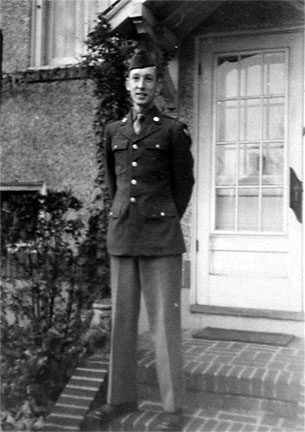 Walter Herbert Marshall