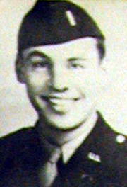 Portrait of William B. Fulmer Jr.